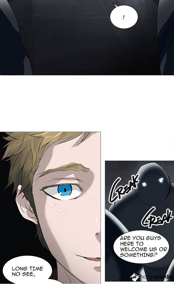 Tower of God Chapter 232 image 29
